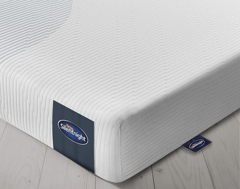 Comfort Rolled Foam Mattress Medium Soft