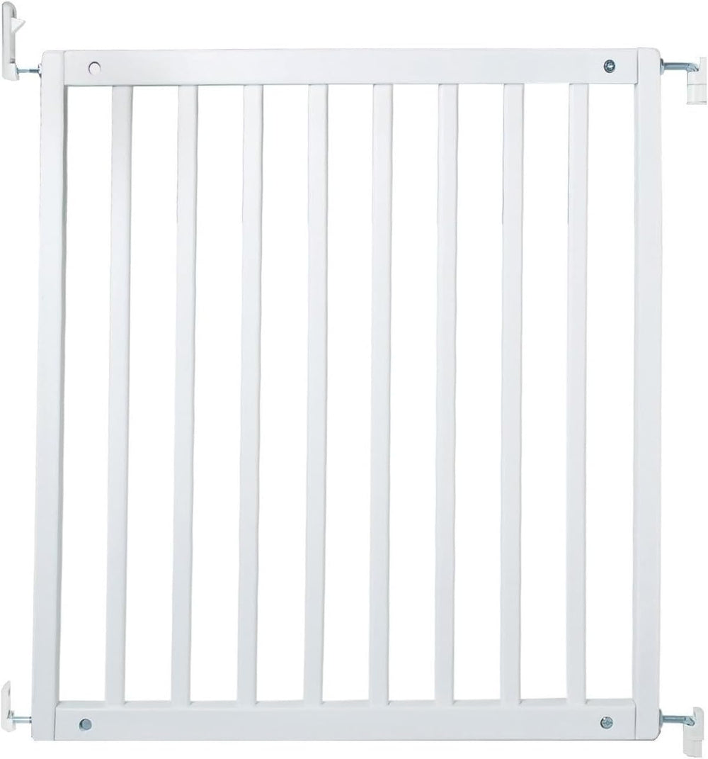 Simply Secure Wooden Gate 72CM 79CM Stair Screw