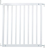 Simply Secure Wooden Gate 72CM 79CM Stair Screw