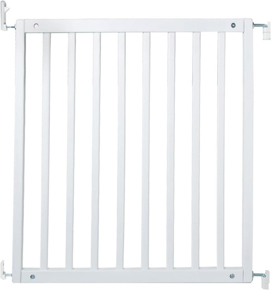Simply Secure Wooden Gate 72CM 79CM Stair Screw