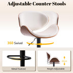 Single Bar Stools Bentwood Kitchen