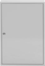 Single Door Key Cabinet with 150 Hooks