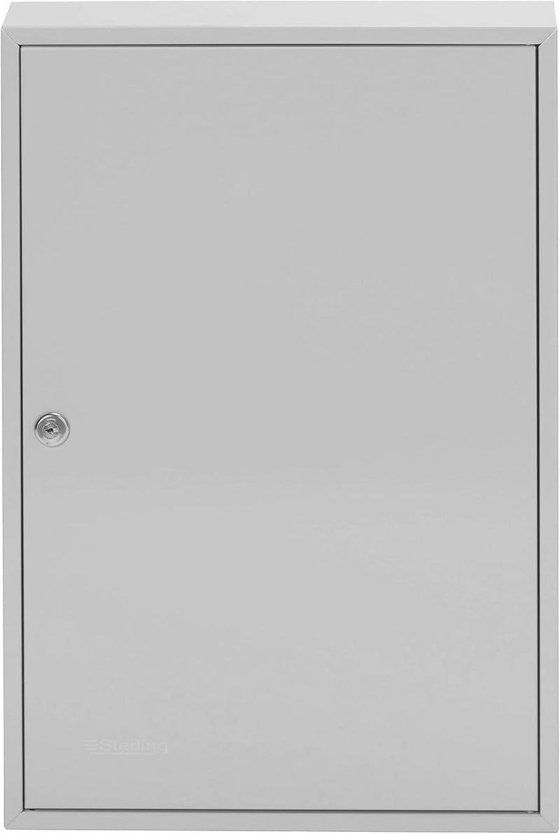 Single Door Key Cabinet with 150 Hooks