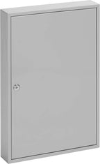 Single Door Key Cabinet with 150 Hooks