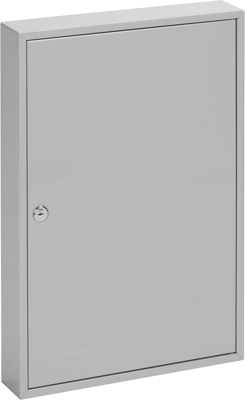 Single Door Key Cabinet with 150 Hooks