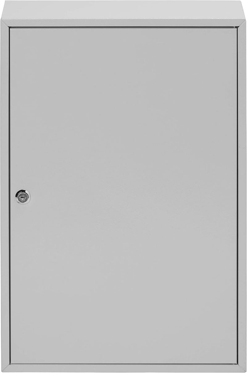 Single Door Key Cabinet with 150 Hooks