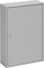 Single Door Key Cabinet with 150 Hooks
