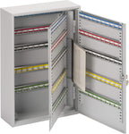 Single Door Key Cabinet with 150 Hooks