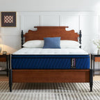 Single Mattresses 25CM Individually Pocket Spring with