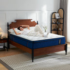 Single Mattresses 25CM Individually Pocket Spring with