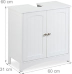 Sink Cabinet 2 Doors