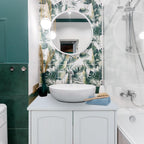 Sink Cabinet 2 Doors