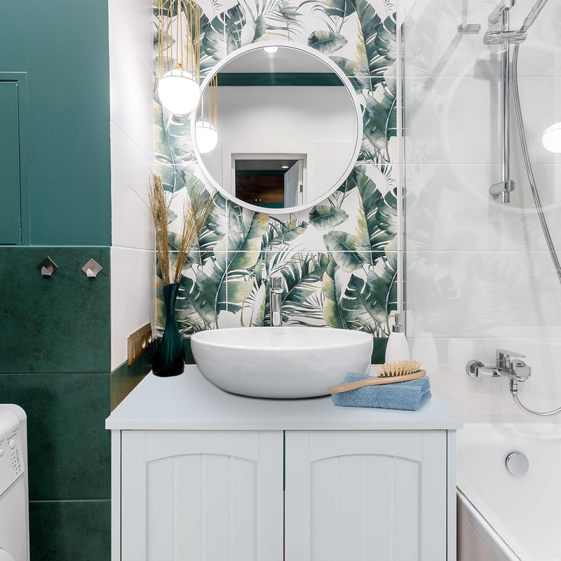 Sink Cabinet 2 Doors