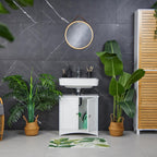 Sink Cabinet 2 Doors