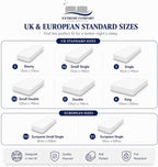 Sirocco Mattress