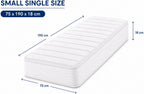 Sirocco Mattress