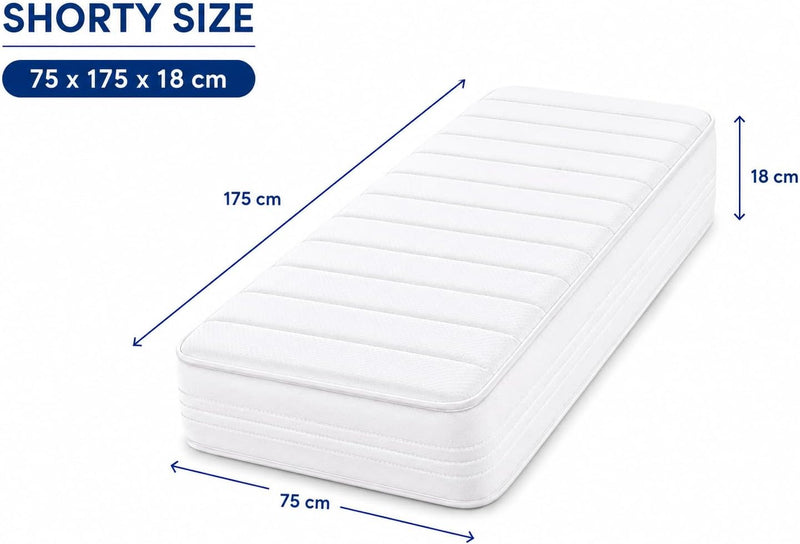 Sirocco Mattress