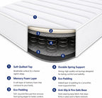 Sirocco Mattress