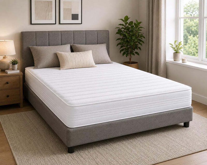 Sirocco Mattress