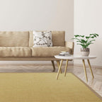 Sisal Rug Non-Slip Resistant