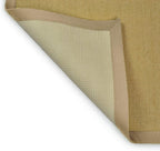 Sisal Rug Non-Slip Resistant