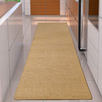 Sisal Runner Rug Woven Carpet Extra Long