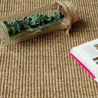 Sisal Runner Rug Woven Carpet Extra Long