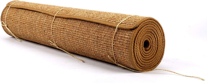 Sisal Runner Rug Woven Carpet Extra Long