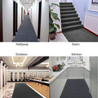 Sisal Runner Rug Woven Carpet Extra Long