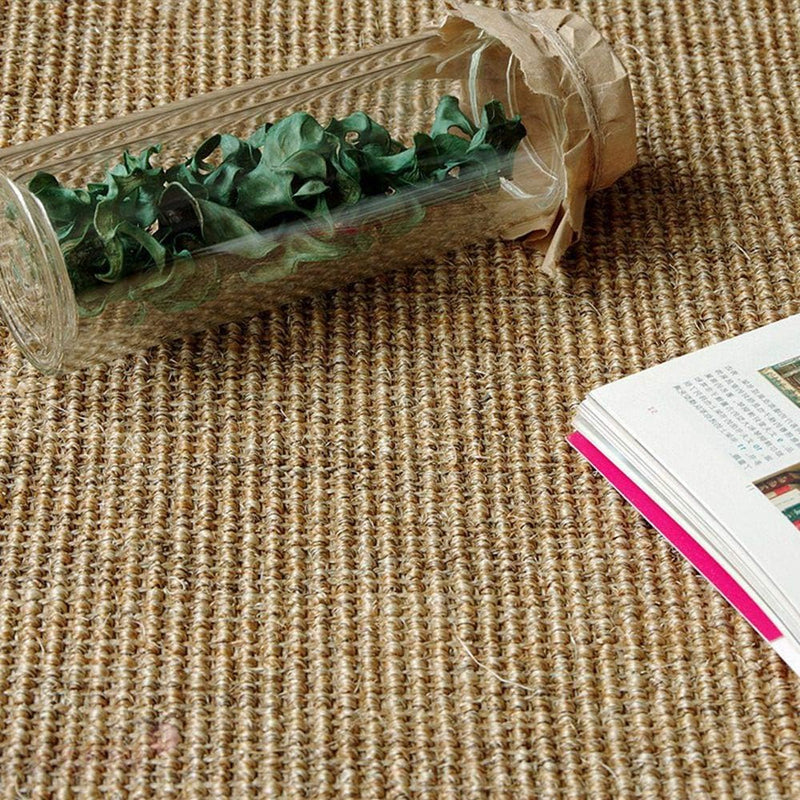 Sisal Runner Rug Woven Carpet Extra Long