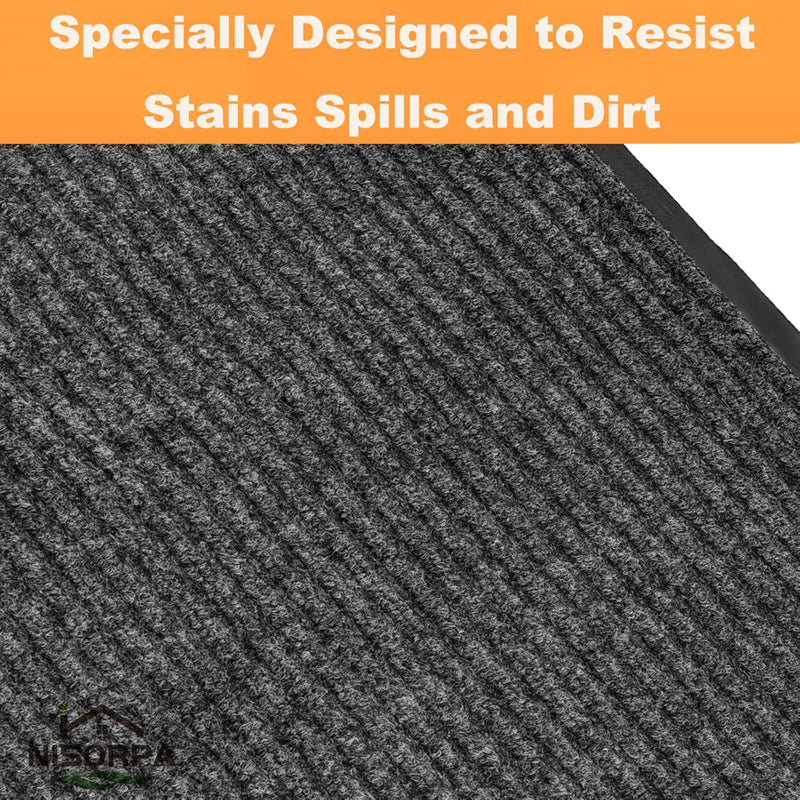 Sisal Runner Rug Woven Carpet Extra Long