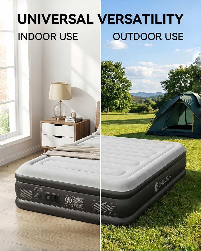 Size Airbed 203CM L X 152CM