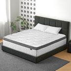 Size Mattress Hybrid in a Box