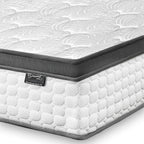 Size Mattress Hybrid in a Box