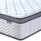 Size Mattress in a Box Hybrid