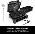 Sizzle Low Smoke