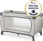 Sleep N Easyfold Travel Cot with Carry Bag