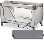 Sleep N Easyfold Travel Cot with Carry Bag