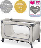 Sleep N Easyfold Travel Cot with Carry Bag
