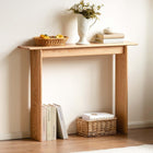 Natural Wood