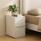 2 Drawers (White)