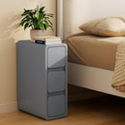 3 Drawers (Dark Gray)