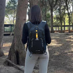 Small Hiking Backpack 15L Travel Rucksack Lightweight Daypack