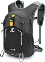 Small Hiking Backpack 15L Travel Rucksack Lightweight Daypack