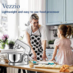 Small Stand Mixer 4.5 Litres Food Mixers
