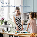 Small Stand Mixer 4.5 Litres Food Mixers