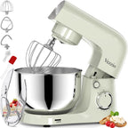 Small Stand Mixer 4.5 Litres Food Mixers
