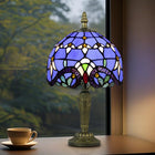 Blue Baroque