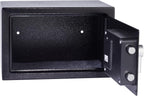 Small Value Safe Digital Keypad LED Light Indicators