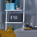 Small Value Safe Digital Keypad LED Light Indicators
